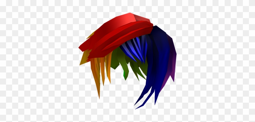 Transparent Background Free Roblox Hair