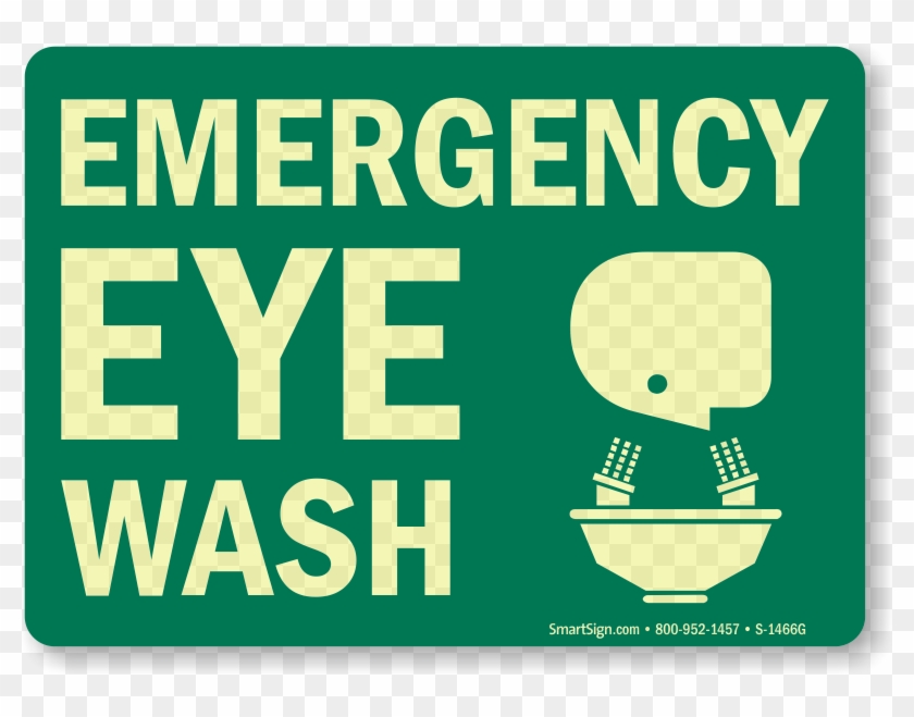 free-printable-eye-wash-station-sign