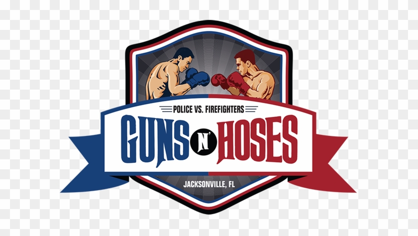 Guns N Hoses - Guns And Hoses #880503