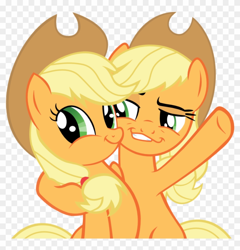 Funny Applejack Memes - Applejack #880869