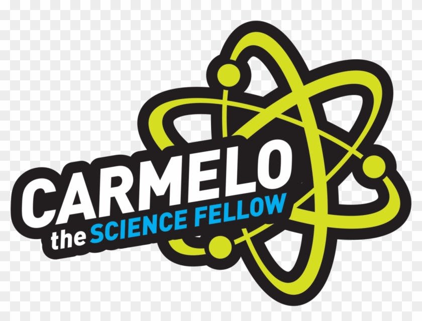 Sponsored By Carmelo The Science Fellow - Carmelo The Science Fellow #880897