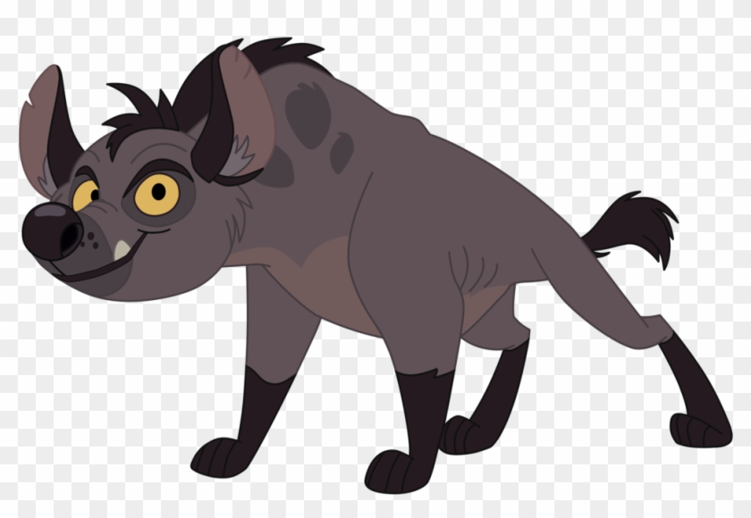 The Lion Guard Kato Vector By Dilvereye-dat4v9z - Lion Guard Janja's Clan #881333