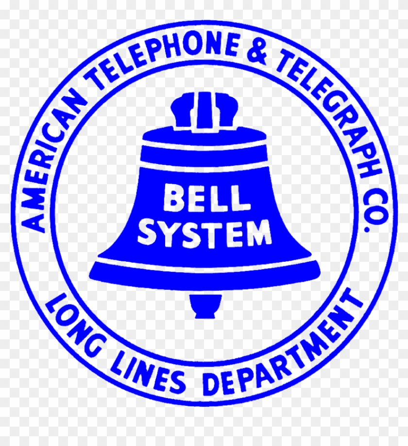 Bell Long Lines Logo #881337