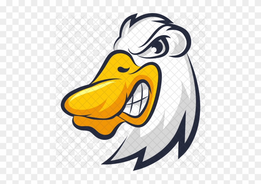 Duck Icon - Duck #881600