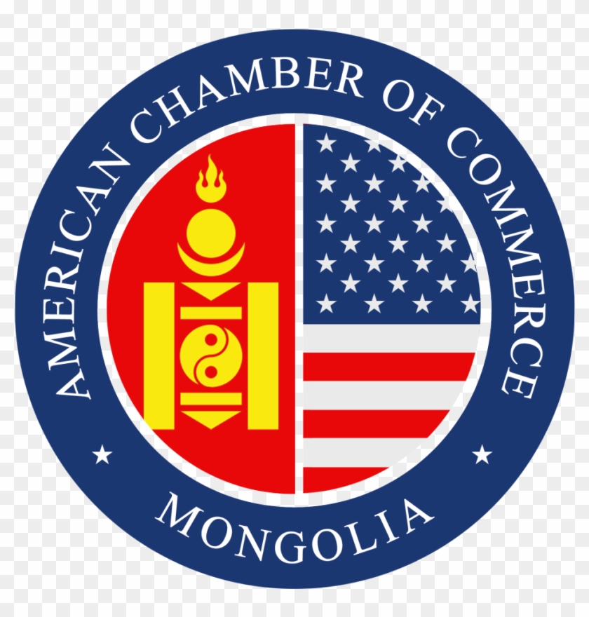 Embassy And Amcham Mongolia To Host The 2015 “american - Amcham Mongolia #881661