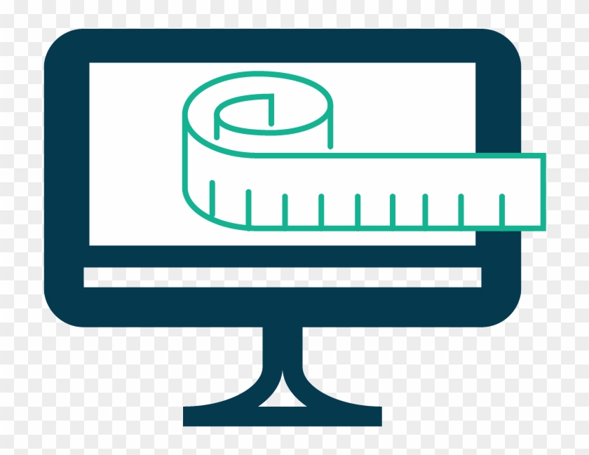 Decide How You're Going To Measure - Circle #881734