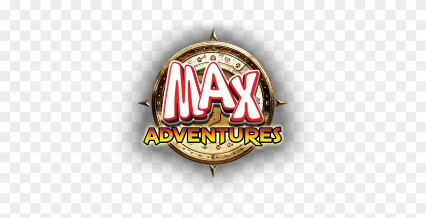 Max Adventures #881806