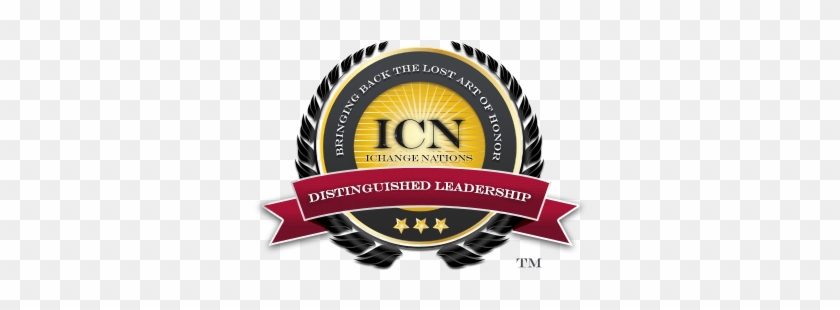 Distinguished Leadership - Logo #881868