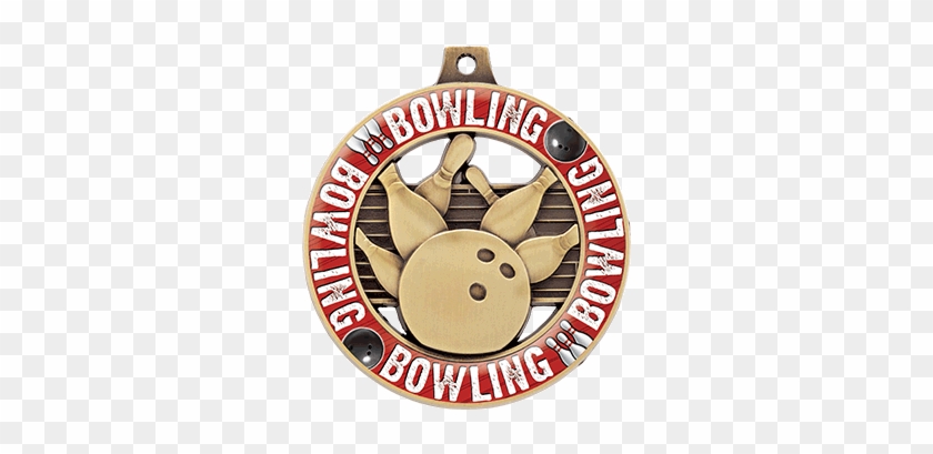 70bl Bowling - Emblem #881881