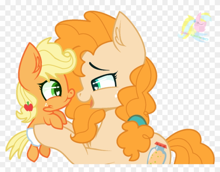 Image Result For Pear Butter Applejack - Applejack And Pear Butter #882046