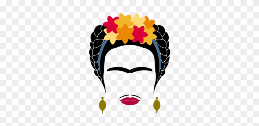 Download Frida Kahlo Free Printable Masks Frida Kahlo Vector Png Free Transparent Png Clipart Images Download