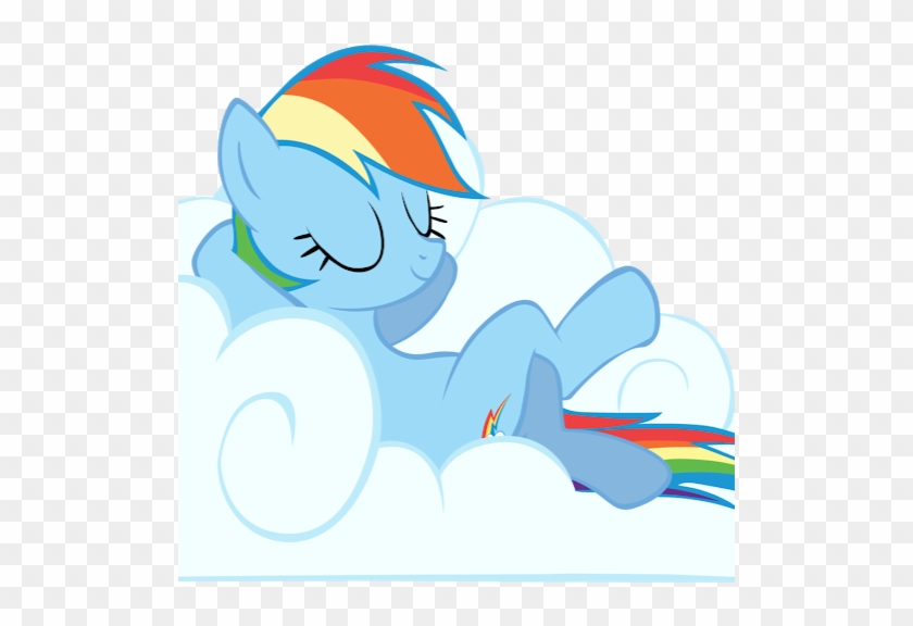 Rainbow Dash Png #882335