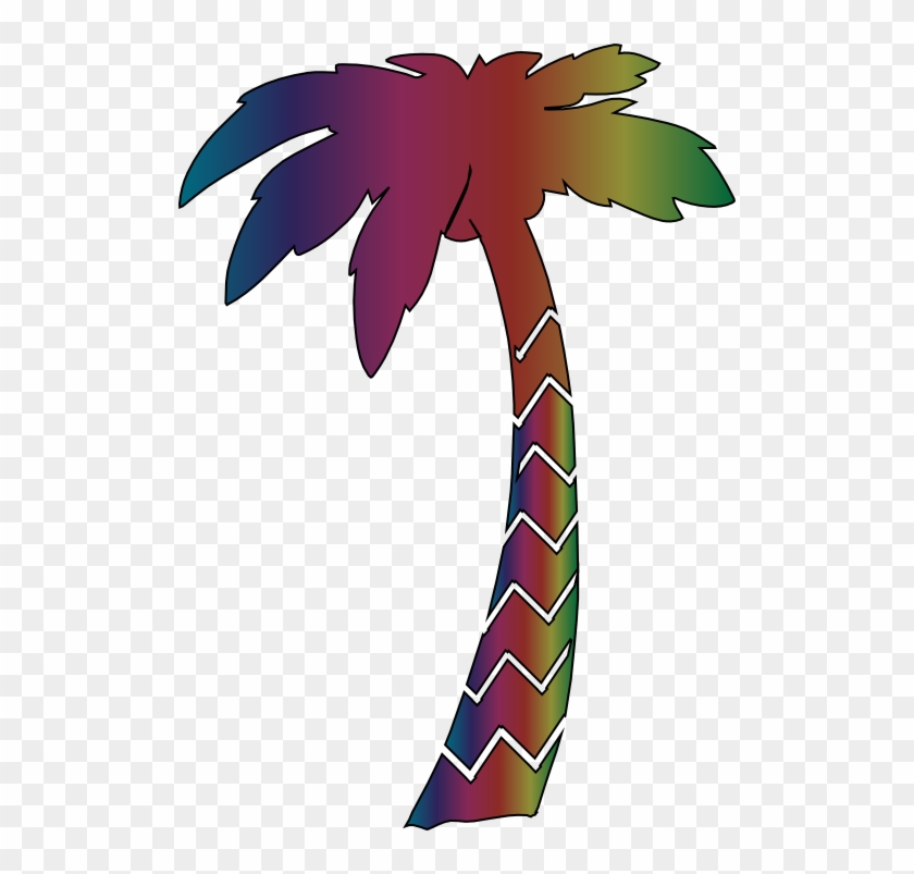 Palm Icon - Palm Icon #882414