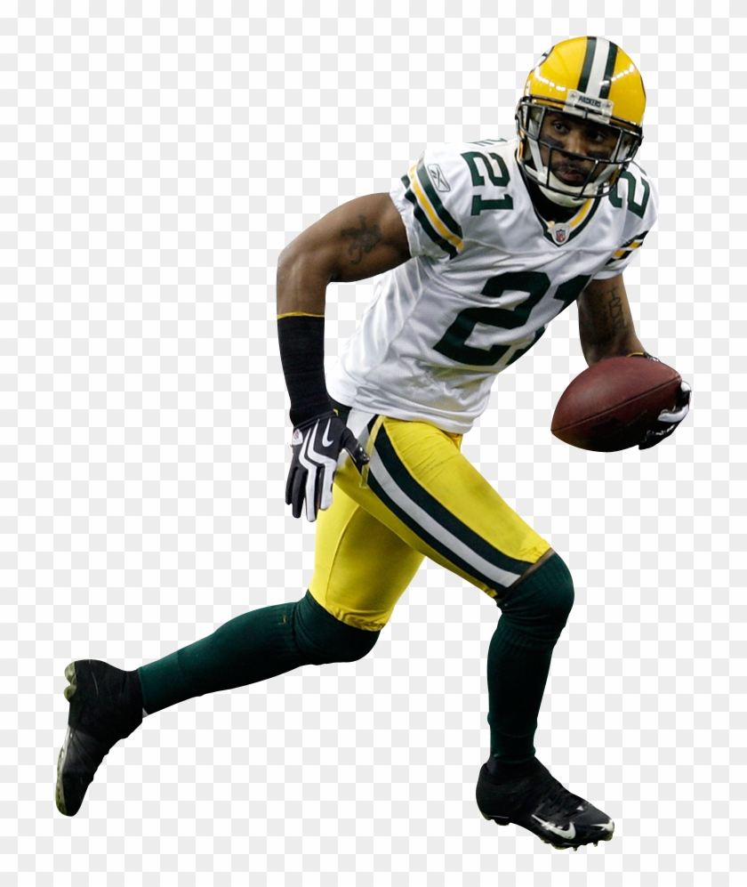 Green Bay Packers - Kick American Football #882927