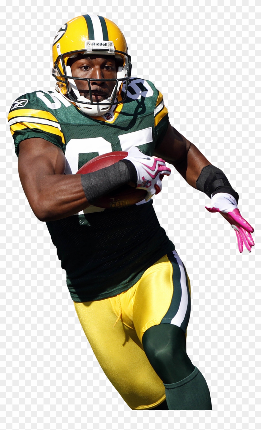 Green Bay Packers - Green Bay Packers - Free Transparent PNG Clipart ...