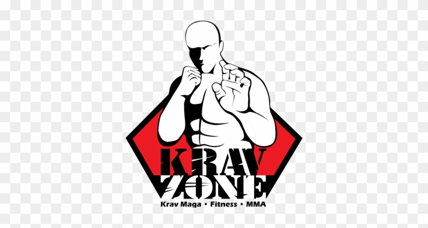 Kravzone - Krav Maga Zone #883142