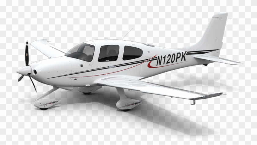 Explore The Sr20 - Cirrus Sr20 #883477