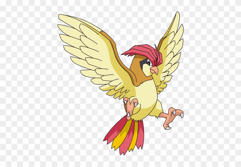 0 Yorum - Pidgeotto Png #883564