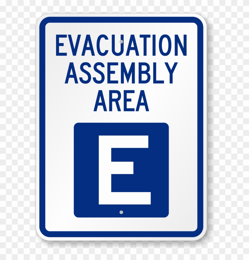 Zoom, Price, Buy - Parking Area A Sign, 24" X 18" #883751