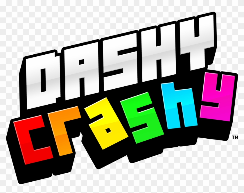 Dashy Crashy - Dashy Crashy #884186