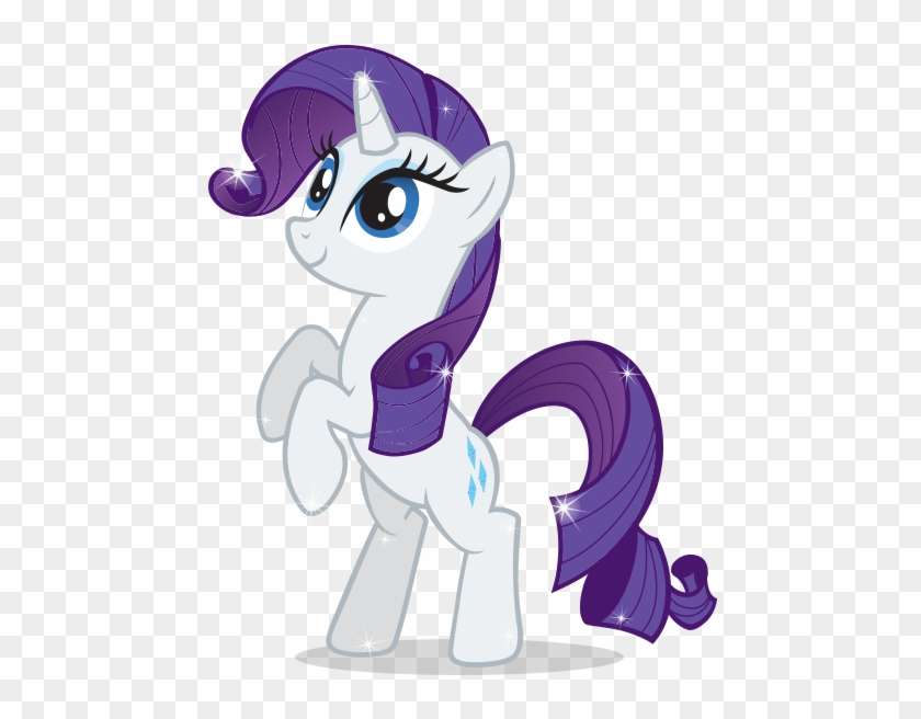 Rarity - Mi Little Pony Rarity #884298