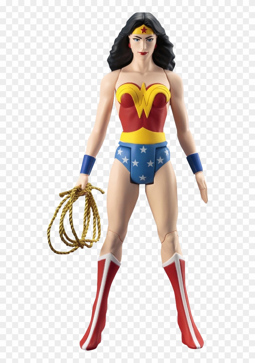 Dc - Wonder Woman Classic Costume #884351