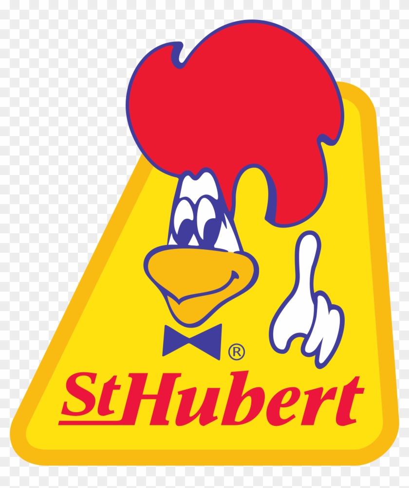 St Hubert Logos Download Rh Logos Download Com - Rotisserie St Hubert #884397