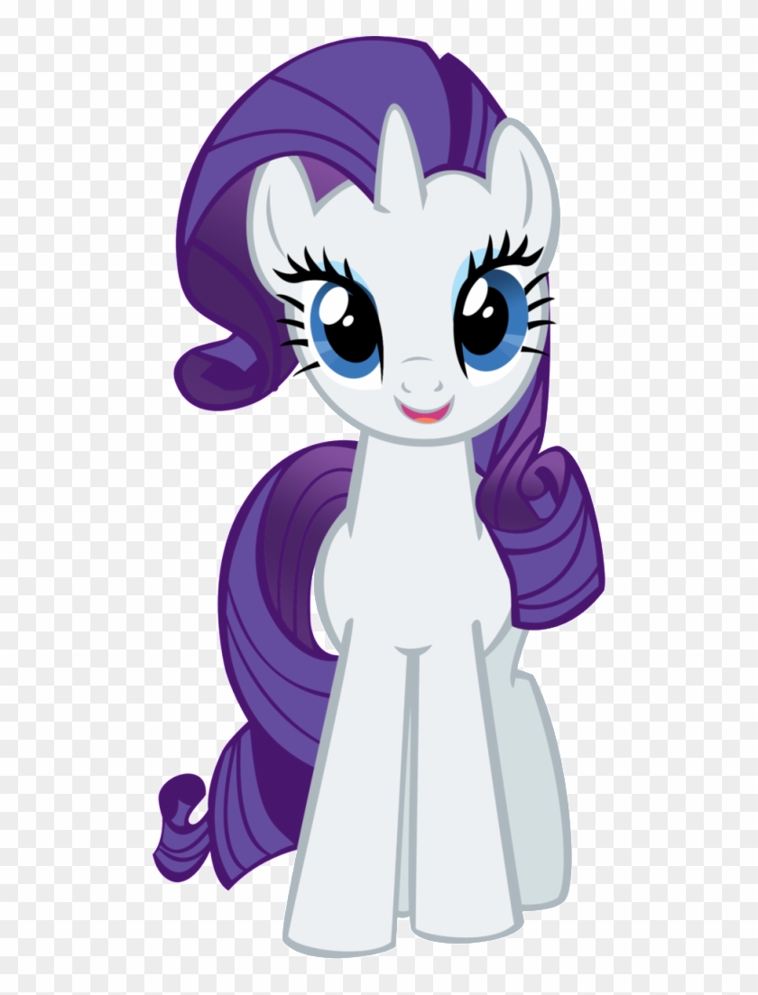 Rarity Png #884463