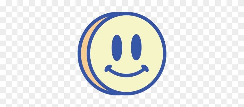 Animated Gif Smiley, Happy, Emoji, Share Or Download - Happy Face Gif Transparent #884532