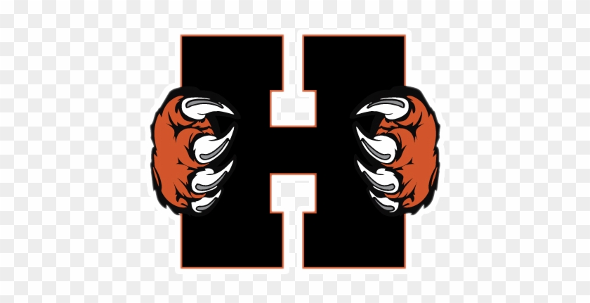 Howland Tigers - Howland High School - Free Transparent PNG Clipart ...