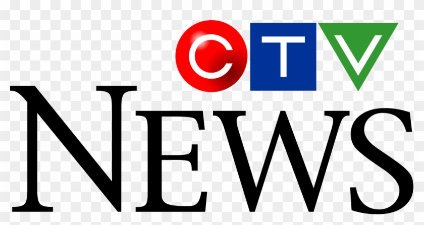 Where Does Canada Rank On The List Of World's Most - Ctv News Logo Png #885332