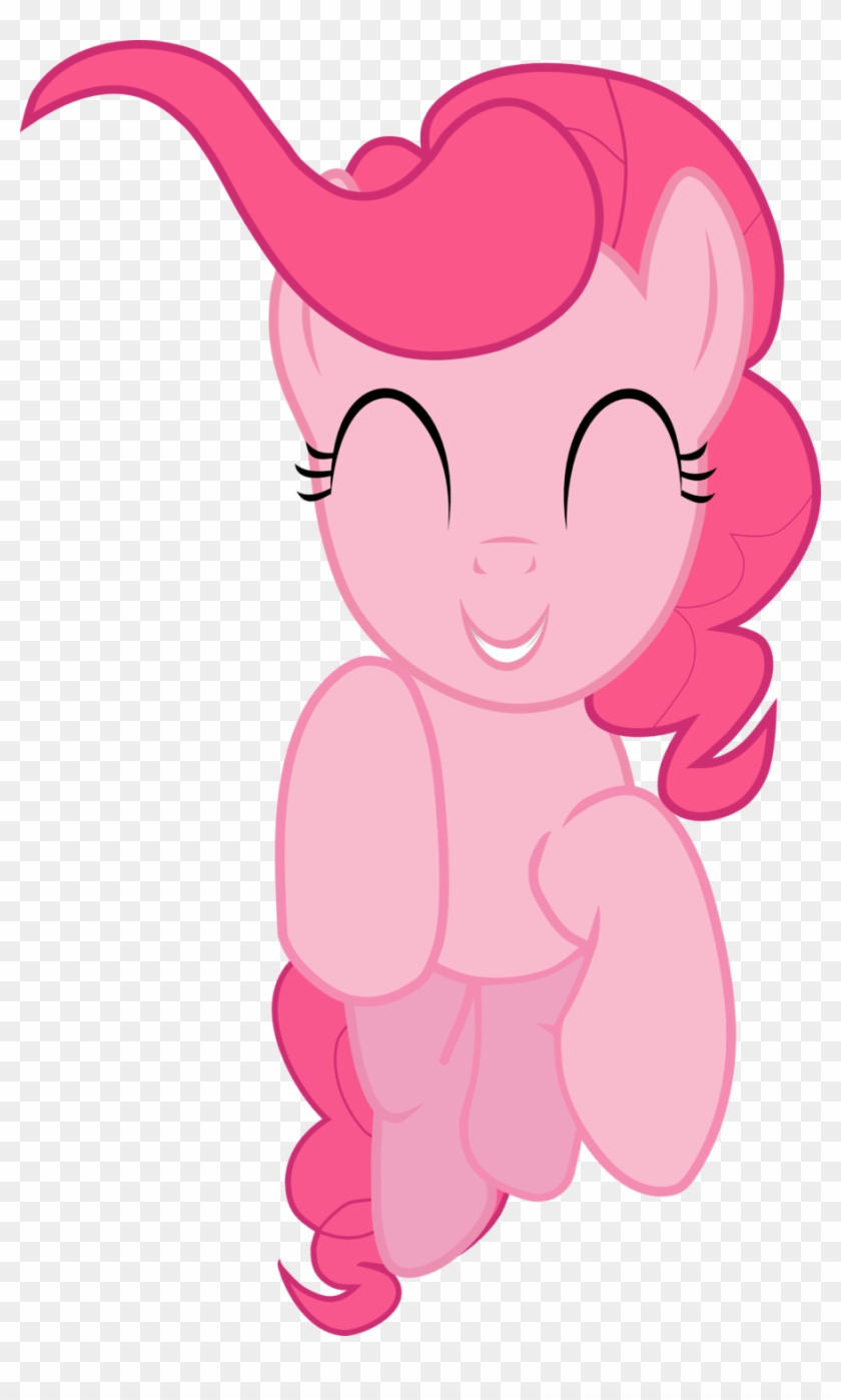 Pinkie Pie - Horse #885377