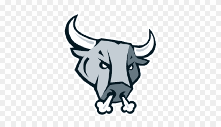 San Antonio Rampage Bull's Head - San Antonio Rampage Logo #885795