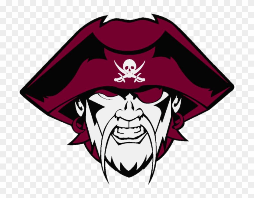 London Logo - London Pirates Corpus Christi #885910