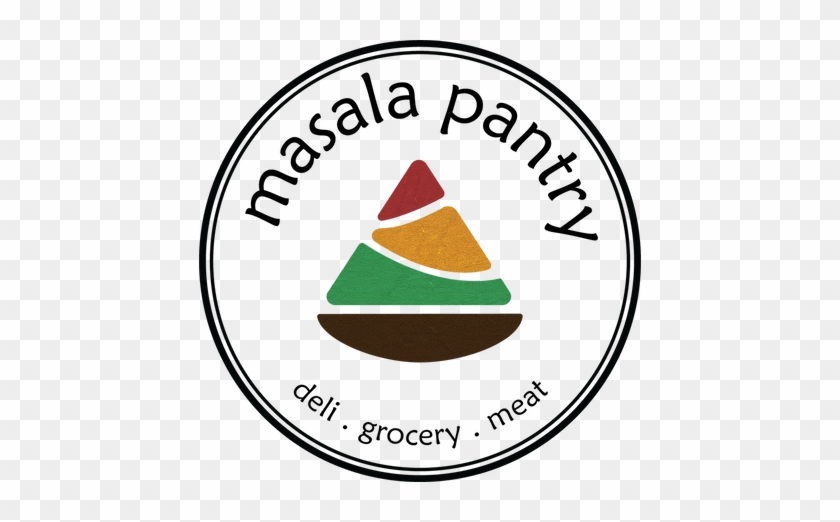 Masala Pantry - Masala Pantry #886082