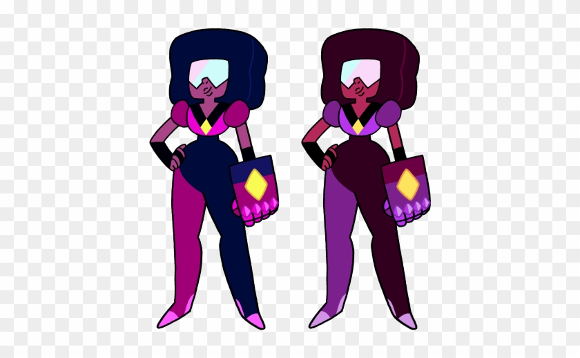 So Not Much Different, Actually - Momswap Garnet #886435