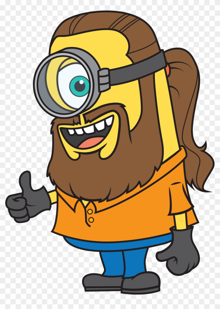 Minionme - Awesome Avatar #886815