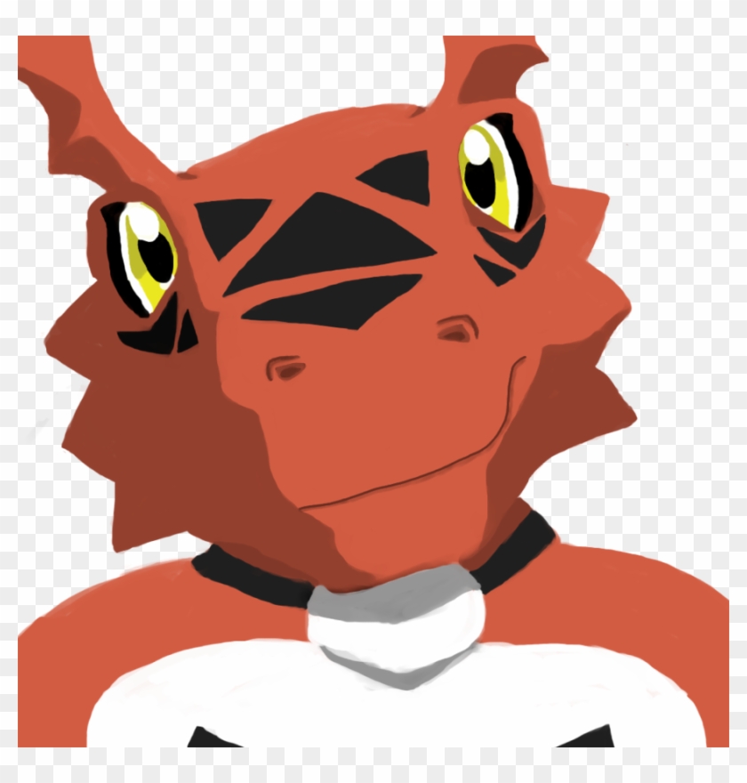 Guilmon Avatar Smile By Xxguilmon Guilmon Avatar Smile - Mobile Phone #886856