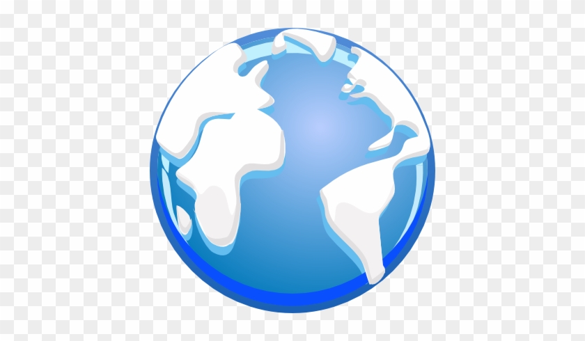 Global Clipart - Mondo #886989