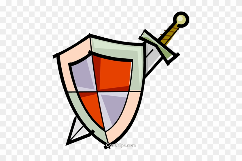 Sword Logo Secure Security Medieval Vector, Secure, Security, Medieval PNG  and Vector with Transparent Background for Free Download