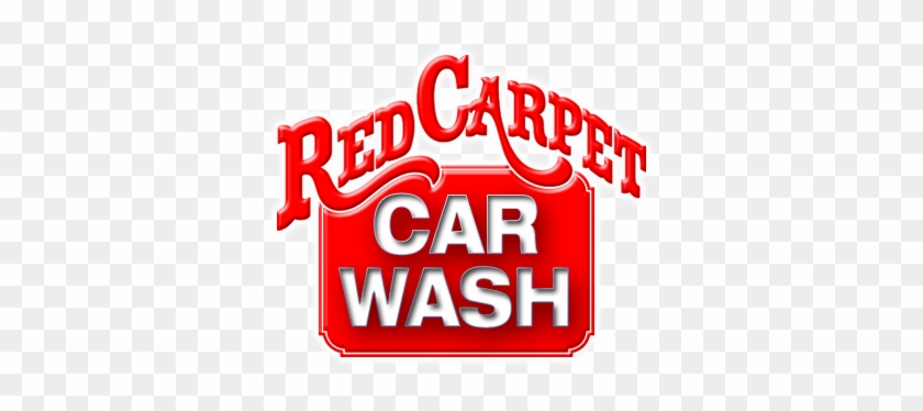 Red Carpet Car Wash #887413