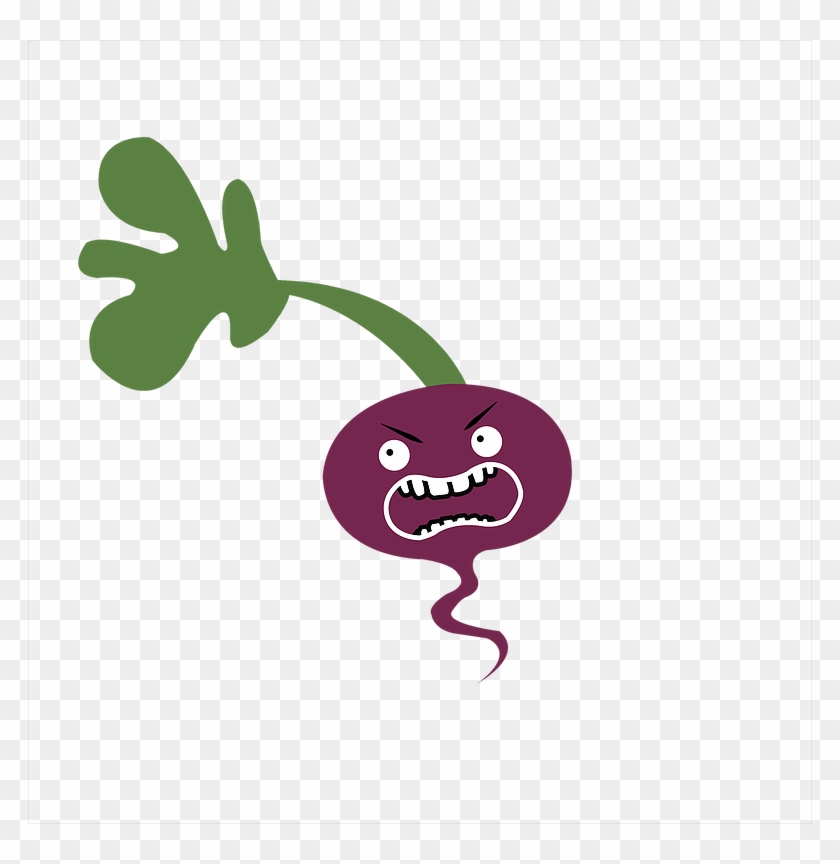 Angry Beet - Angry Beet #887455