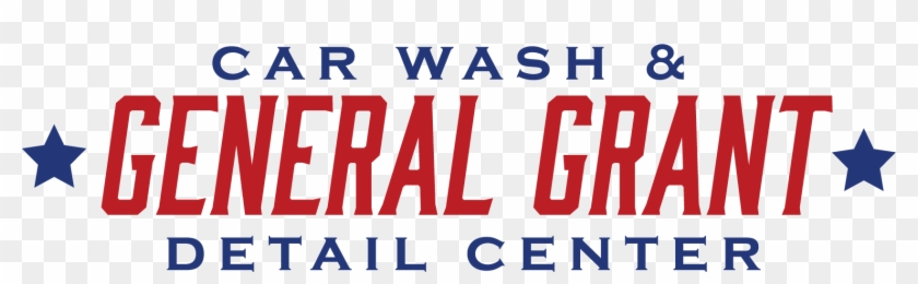 General Grant Car Wash & Detail Center - General Grant Car Wash & Detail Center #887463