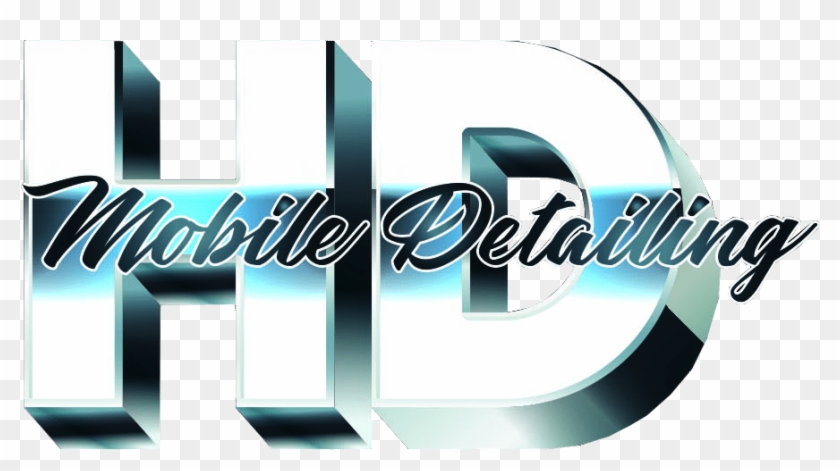 Hd Mobile Detailing - Hd Mobile Detailing #887804