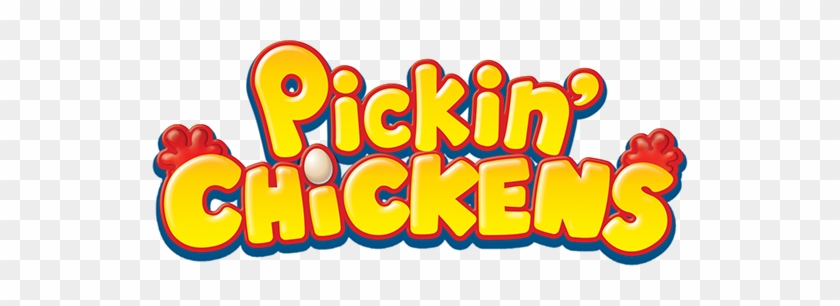 Customer Reviews - " - Drumond Park Pickin' Chickens Game #888519