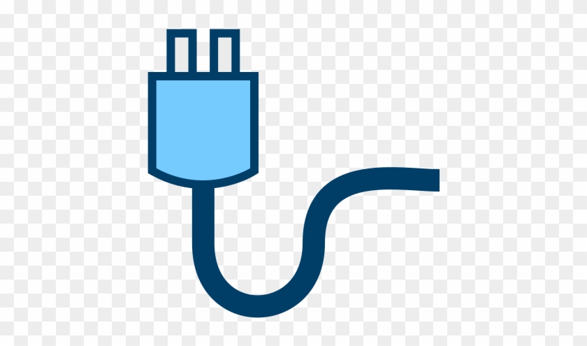 Electric Plug Emoji - Electric Plug Emoji - Full Size PNG Clipart ...