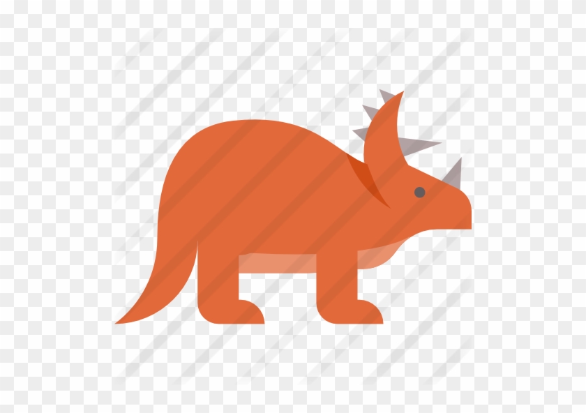 Triceratops - Marsupial #888801