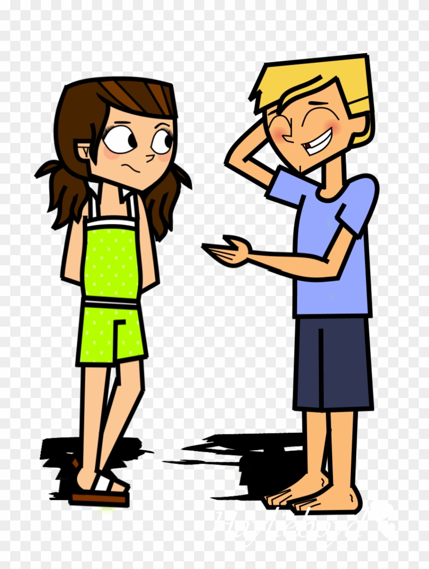 Terri And Issac Nice To Meet You By Haylieboyd Isaac Free Transparent Png Clipart Images Download
