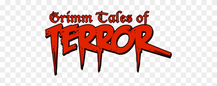 Grimm Tales Of Terror - Grimm Tales Of Terror #888992