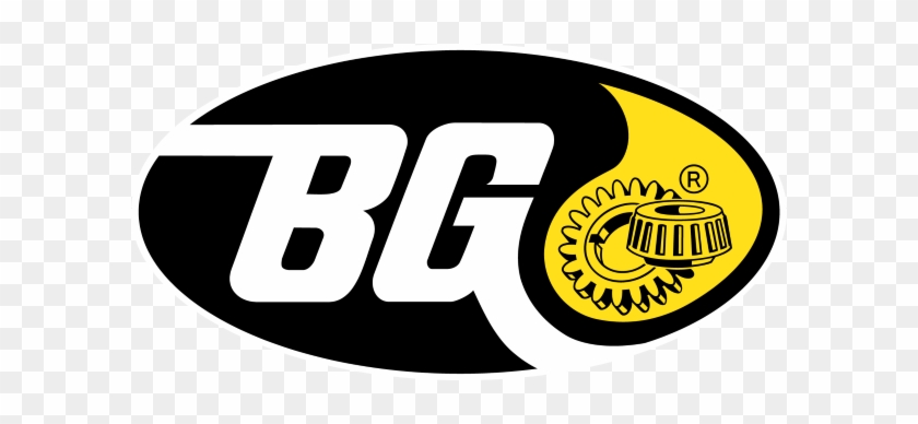 It's Been An Essential Part Of Diesel Cars Sold New - Bg Products Logo #889159